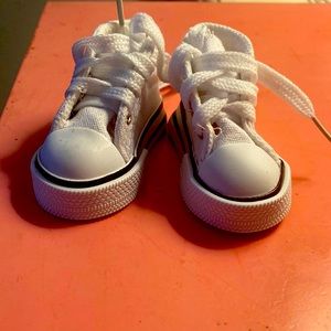 Little shoes